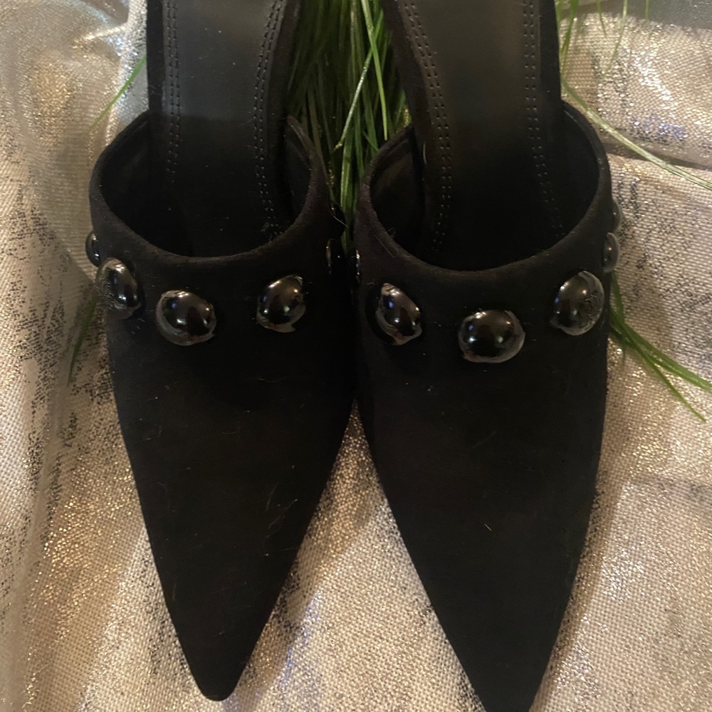 🖤NEW🖤TORY BURCH MULES🖤💃🏻HP💃🏻